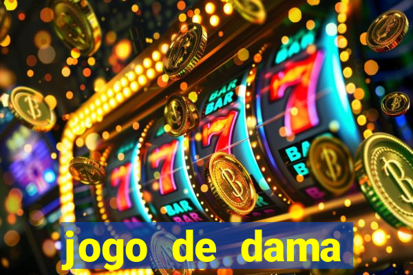 jogo de dama online valendo dinheiro